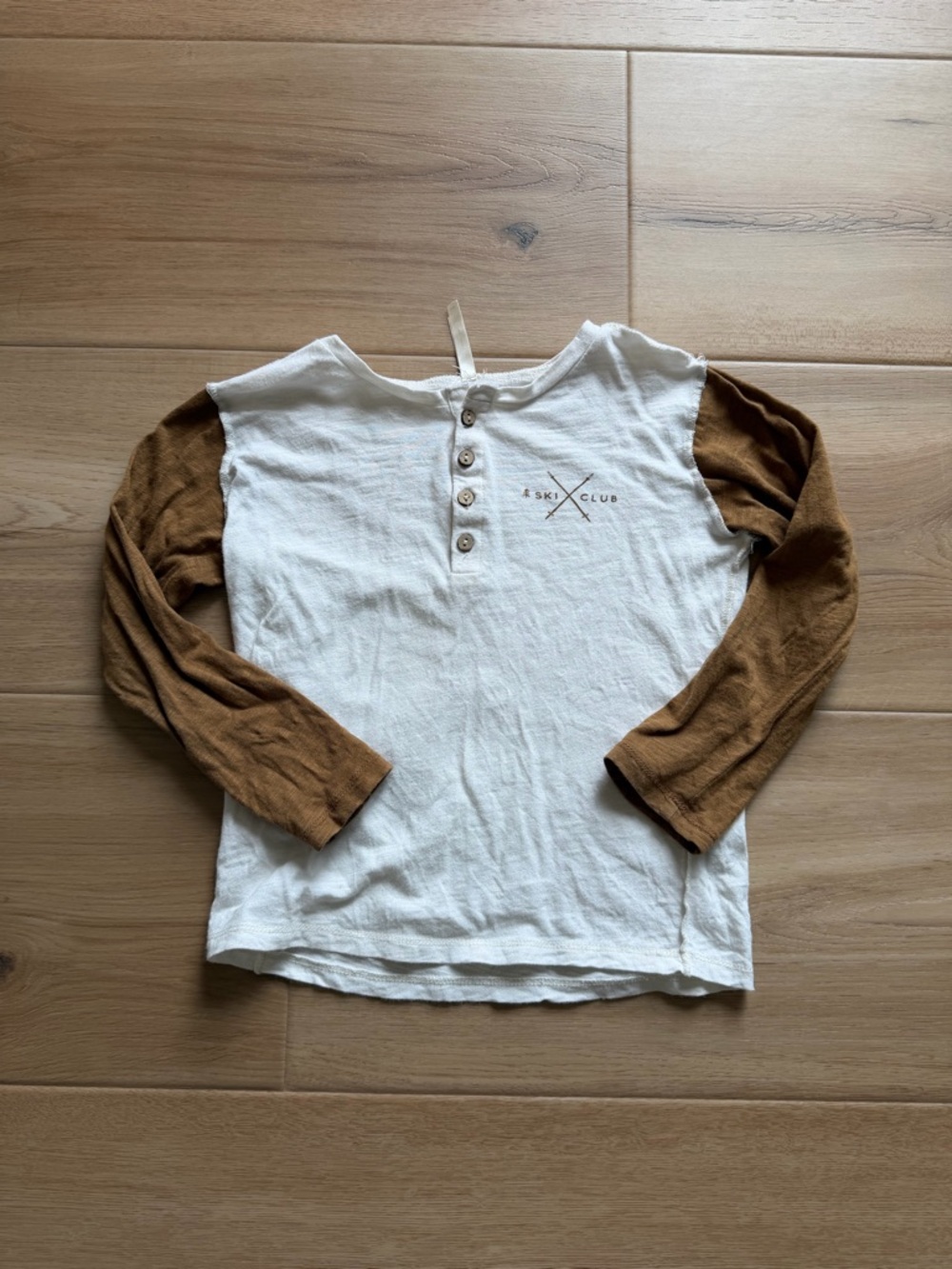Rylee + Cru Long Sleeve
